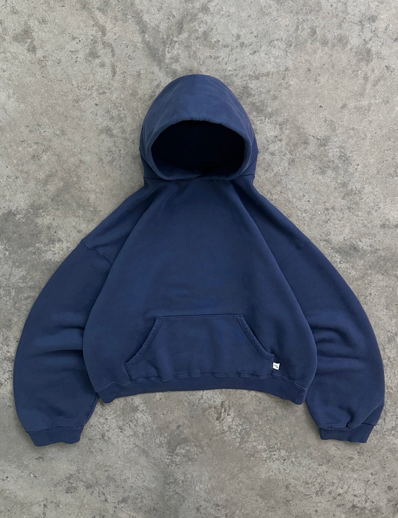 1+1 FREE: MYBLANKS HOODIE