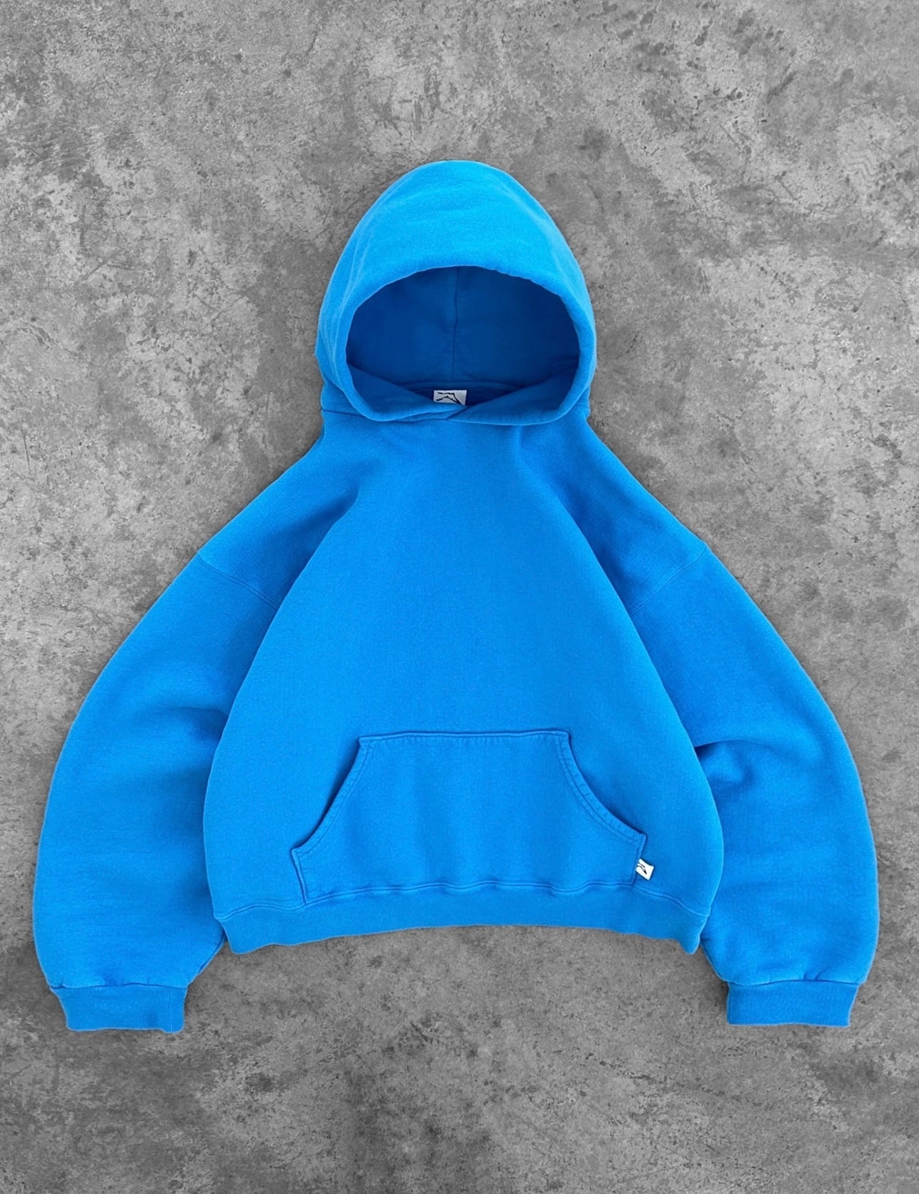 1+1 FREE: MYBLANKS HOODIE