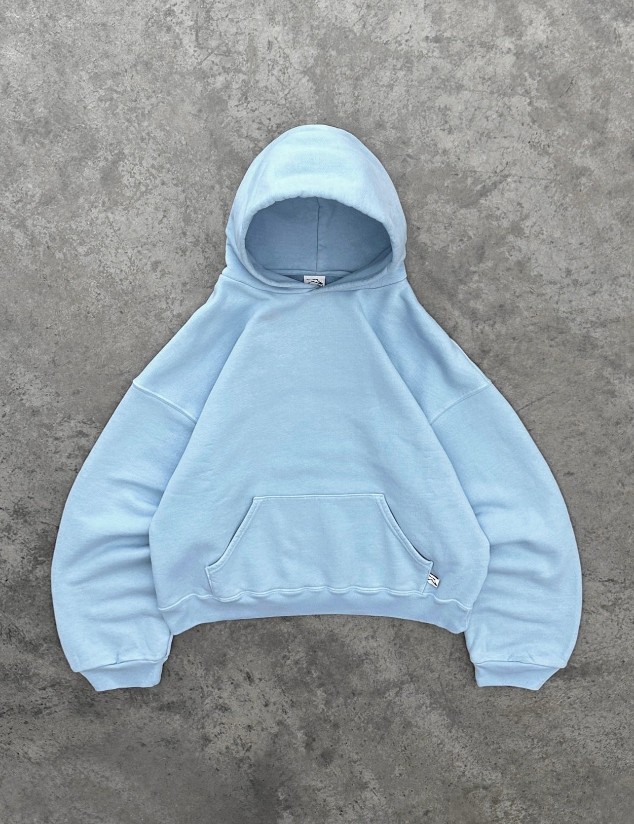 1+1 FREE: MYBLANKS HOODIE