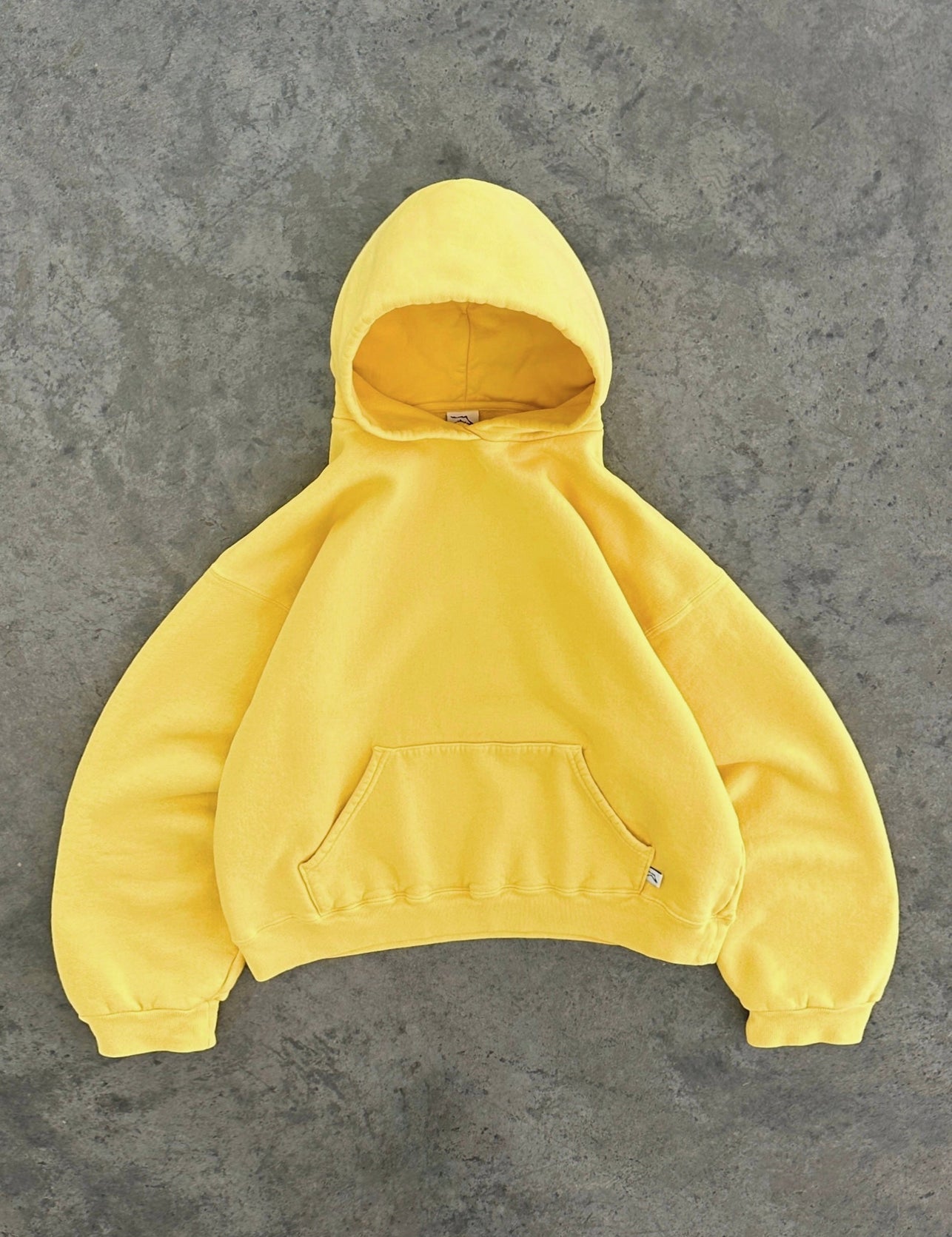 1+1 FREE: MYBLANKS HOODIE