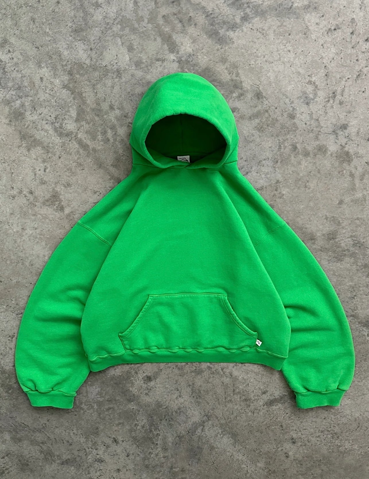 1+1 FREE: MYBLANKS HOODIE