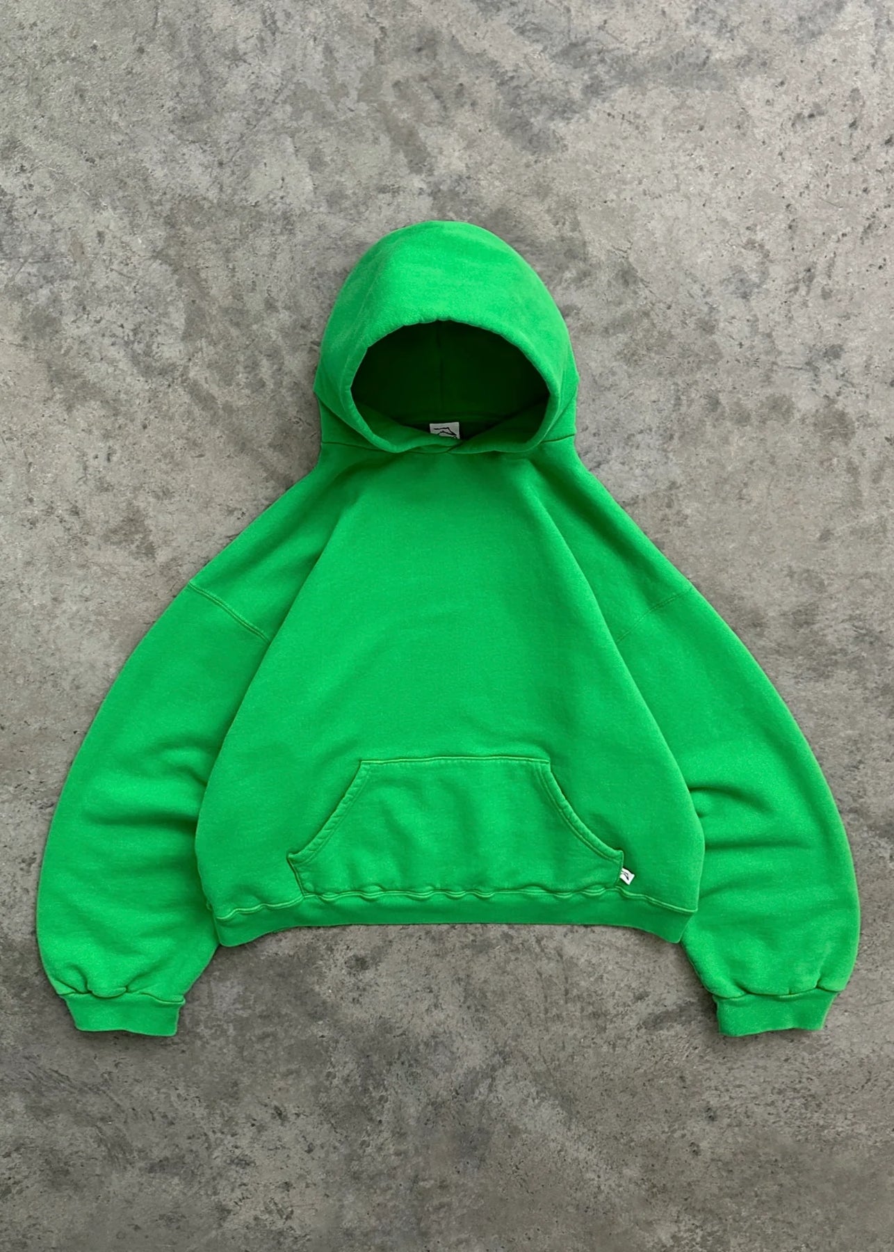 1+1 FREE: MYBLANKS HOODIE